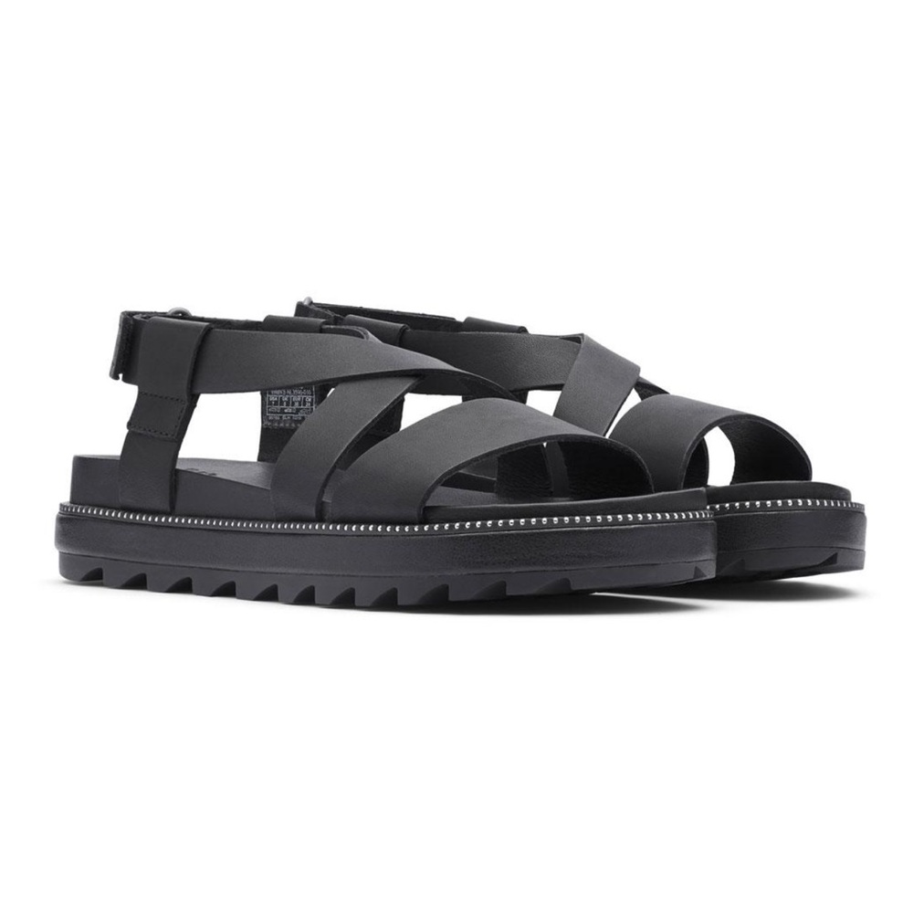 Sorel Women's Roaming Criss Cross Sandal